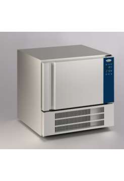 Шкаф шоковой заморозки Whirlpool Aco 081